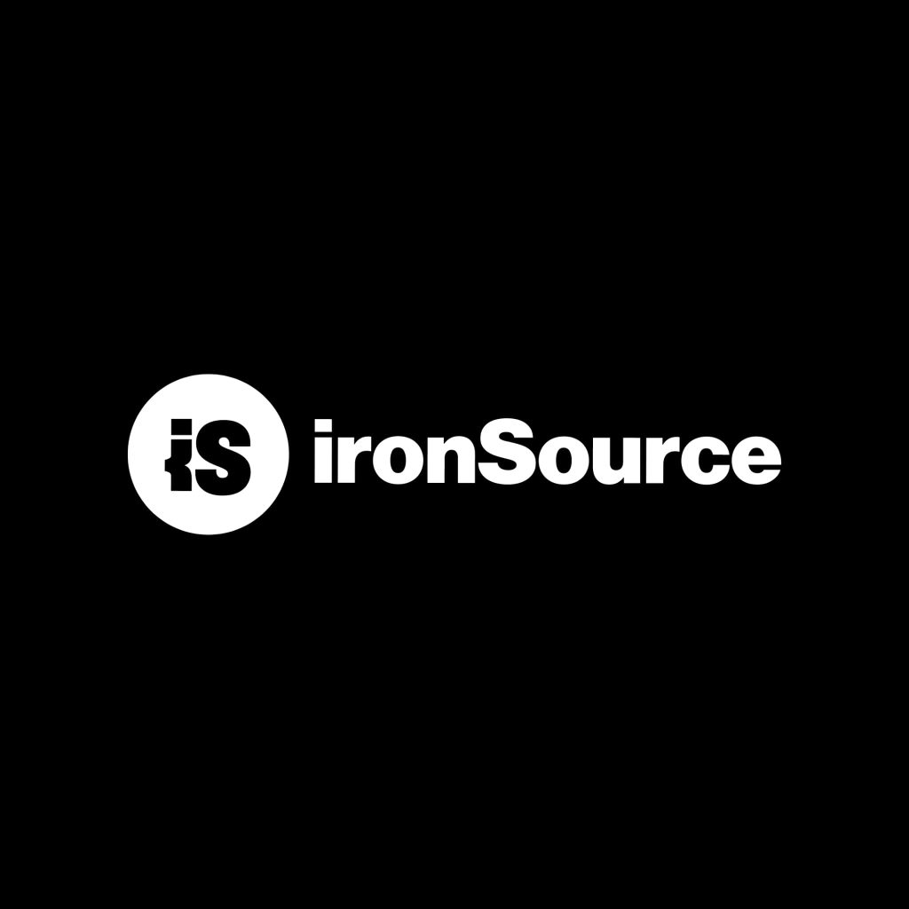 לוגו Iron Source
