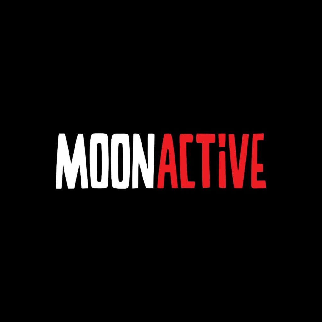 לוגו Moon Active