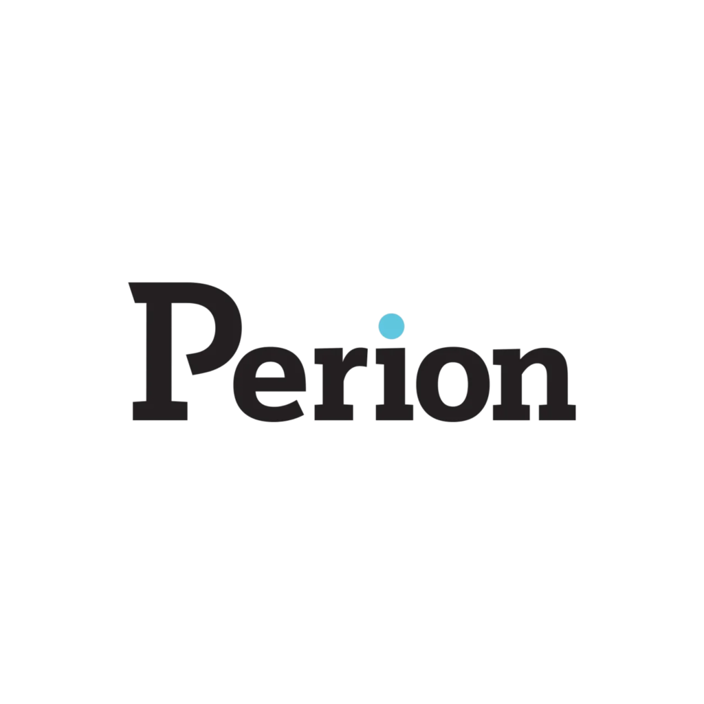 לוגו Perion